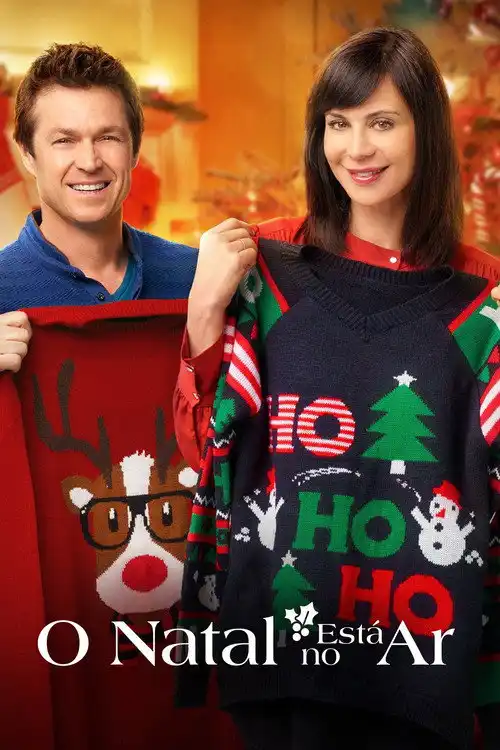 Assistir O Natal Está no Ar
