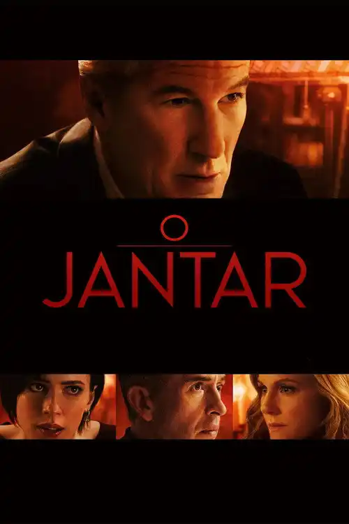 Assistir O Jantar