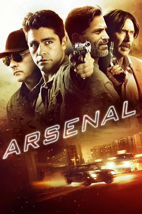 Assistir Arsenal