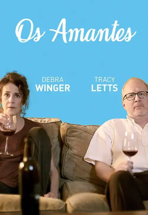 Assistir Os Amantes