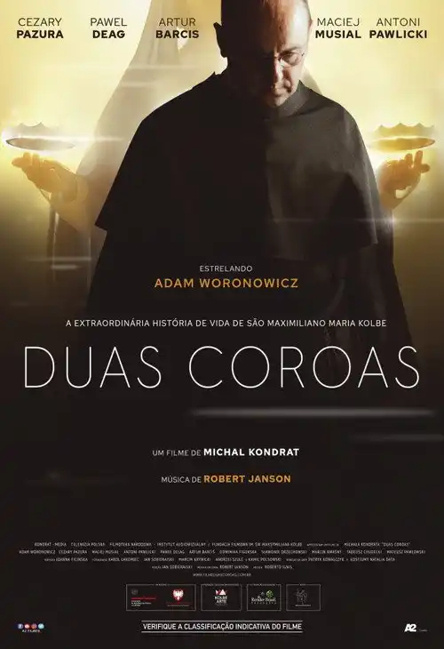 Assistir Duas Coroas