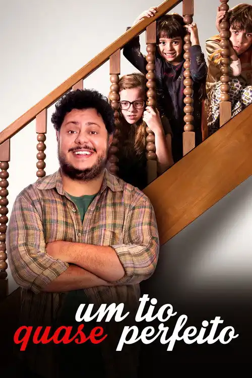 Assistir Um Tio Quase Perfeito