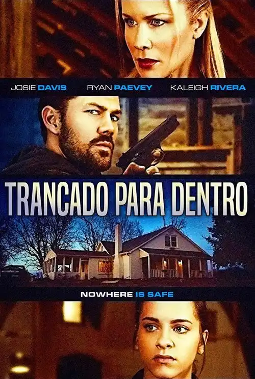 Assistir Trancado Para Dentro