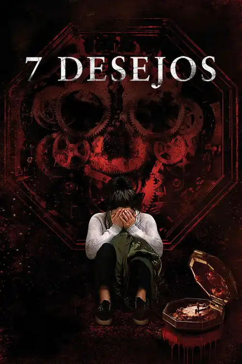 Assistir 7 Desejos