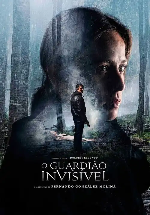 Assistir O Guardião Invisível