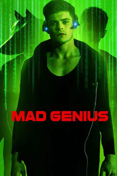 Assistir Mad Genius
