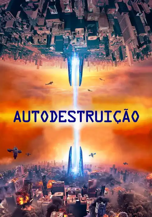Assistir Autodestruição
