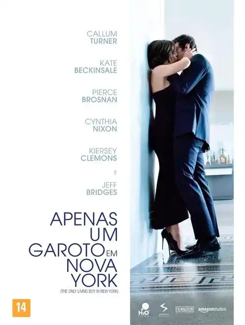 Assistir Apenas um Garoto em Nova York Online Grátis em HD