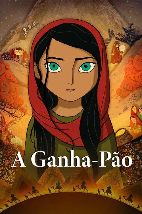 Assistir A Ganha-Pão