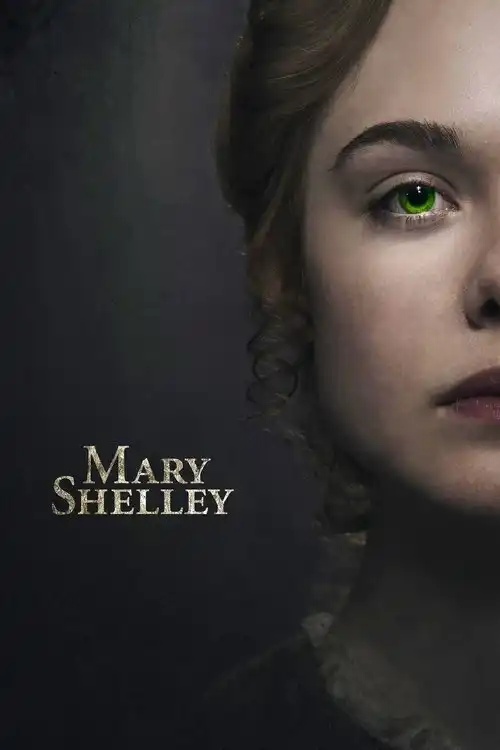 Assistir Mary Shelley