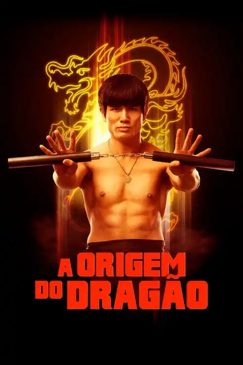 Assistir A Origem do Dragão
