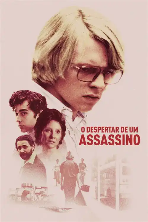 Assistir O Despertar De Um Assassino