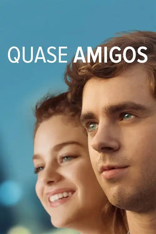 Assistir Quase Amigos