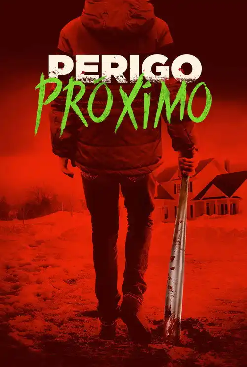 Assistir Perigo Próximo Online Grátis em HD