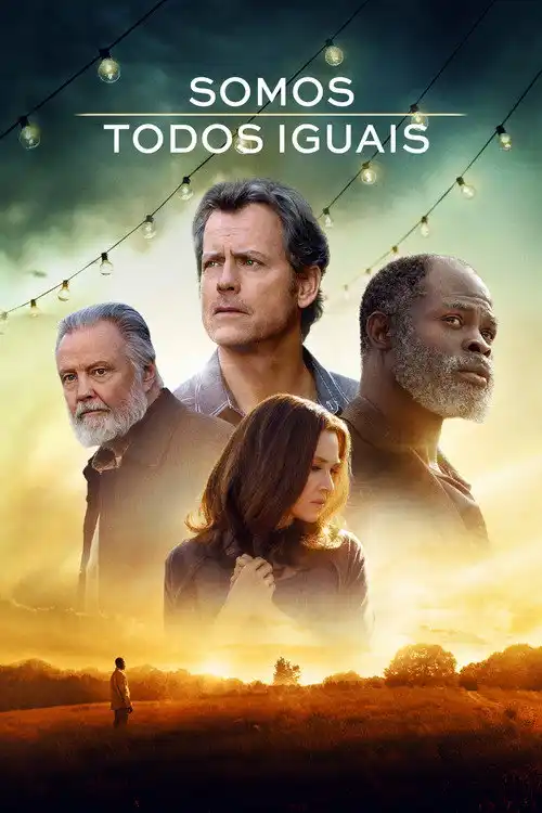 Assistir Somos Todos Iguais