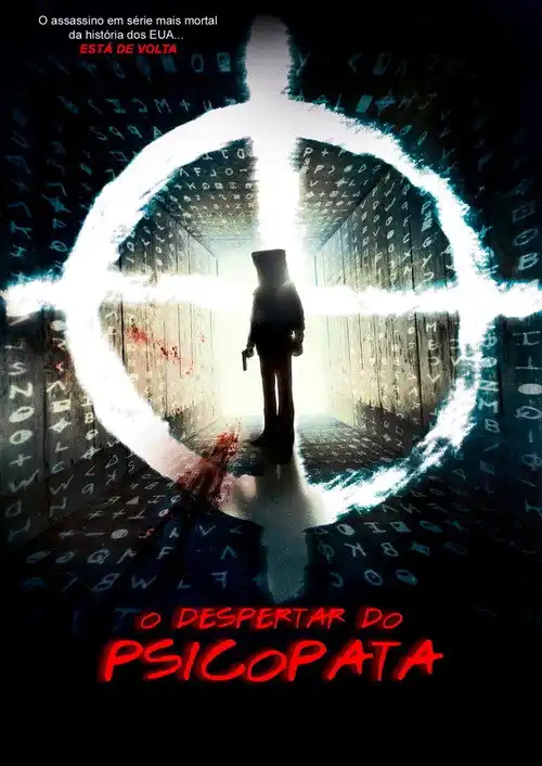 Assistir O Despertar do Psicopata