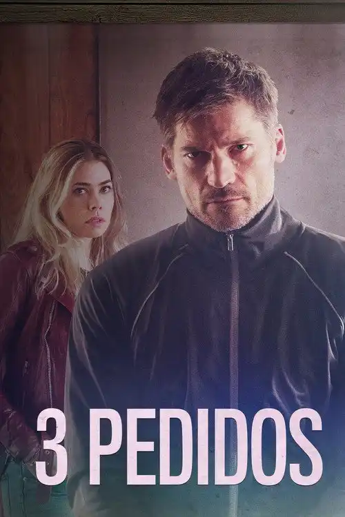 Assistir 3 Pedidos