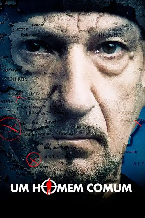Assistir Um Homem Comum