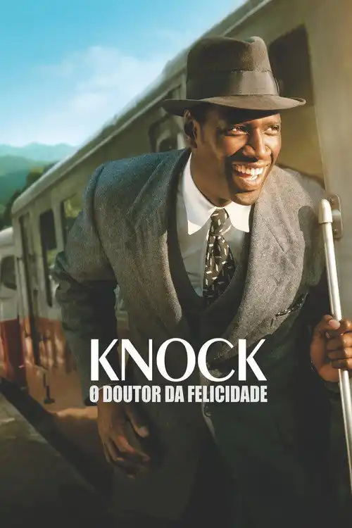 Assistir O Doutor da Felicidade