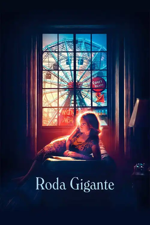 Assistir Roda Gigante