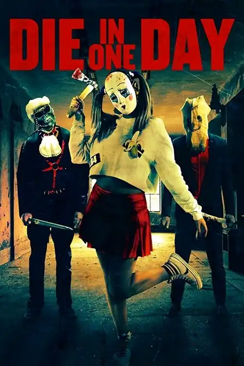 Assistir Um Dia para Morrer