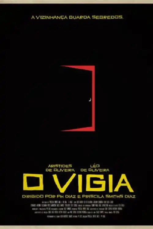 Assistir O Vigia