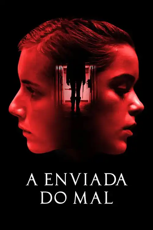 Assistir A Enviada do Mal