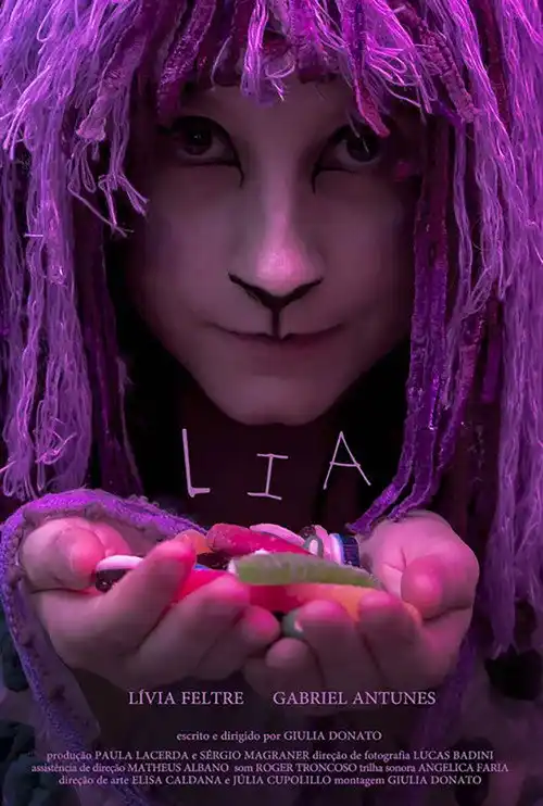 Assistir Lia