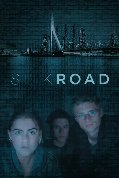 Assistir Silk Road