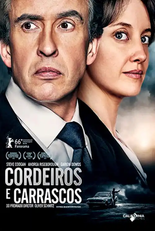 Assistir Cordeiros e Carrascos