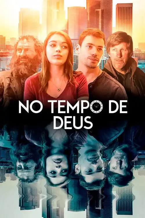 Assistir No Tempo de Deus