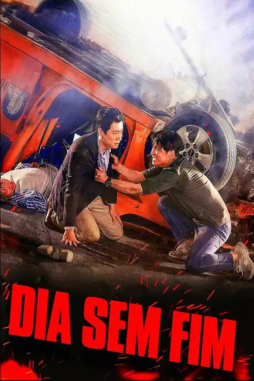 Assistir Dia Sem Fim