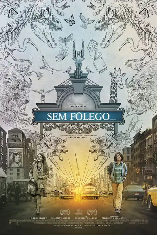 Assistir Sem Fôlego Online Grátis em HD