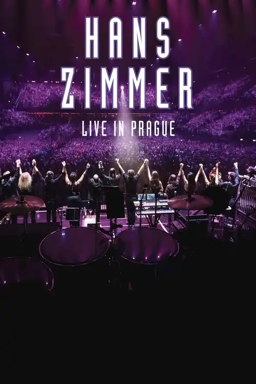 Assistir Hans Zimmer: Ao Vivo em Praga