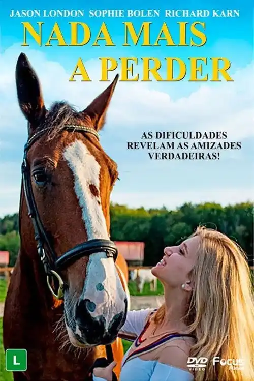 Assistir Nada Mais a Perder