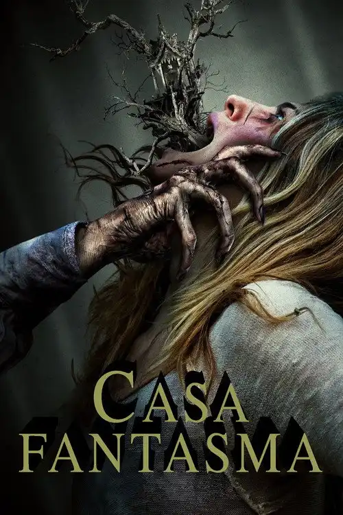 Assistir Casa Fantasma