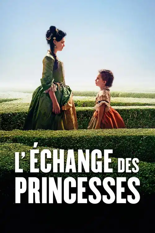 Assistir Troca de Rainhas