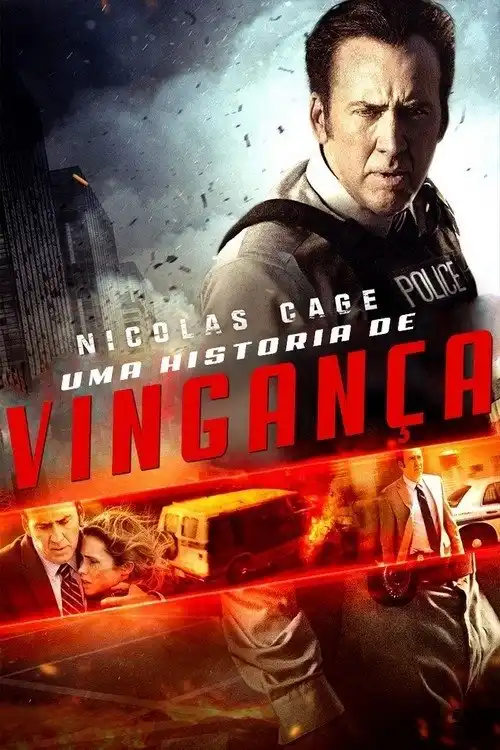 Assistir Uma História de Vingança