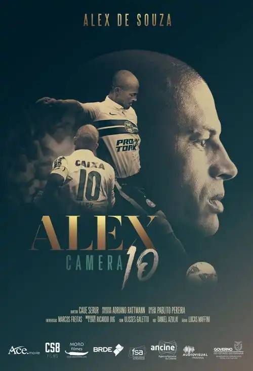 Assistir Alex Câmera 10