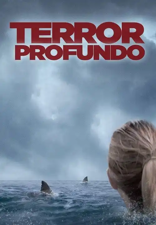 Assistir Terror Profundo