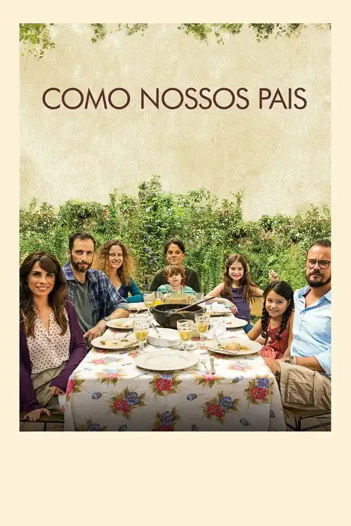 Assistir Como Nossos Pais