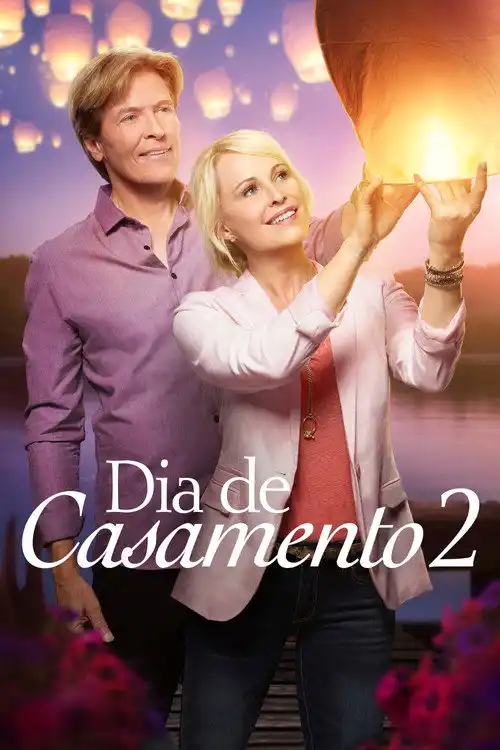 Assistir Dia de Casamento 2