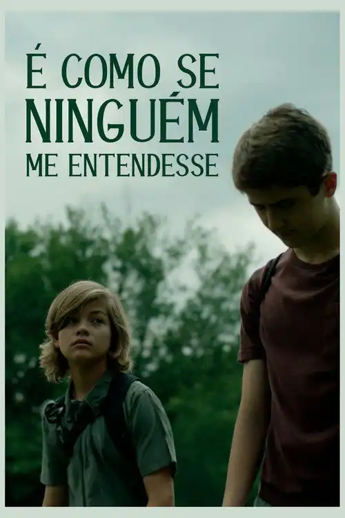 Assistir É Como Se Ninguém Me Entendesse
