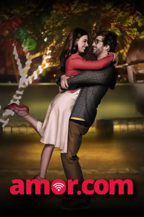 Assistir Amor.com