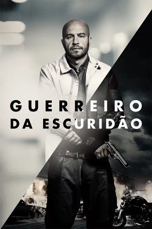 Assistir Guerreiro da Escuridão Online Grátis em HD