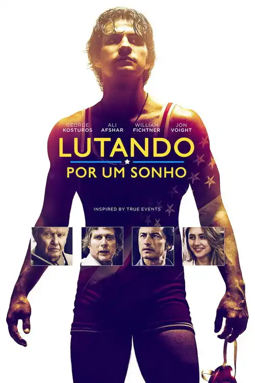 Assistir Lutando Por Um Sonho