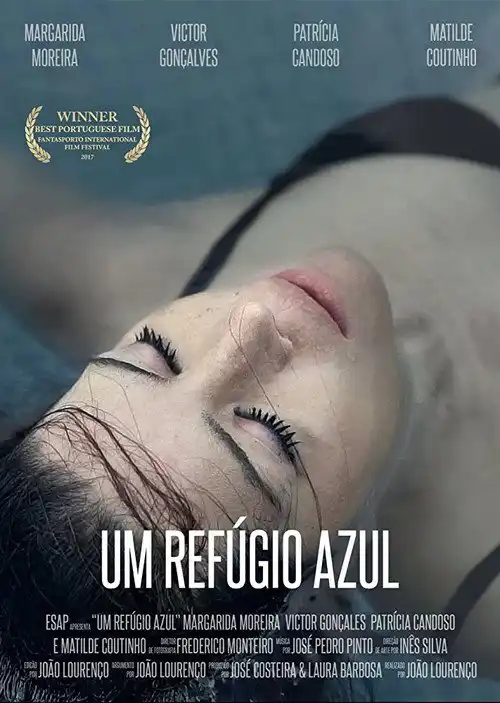 Assistir Um Refúgio Azul