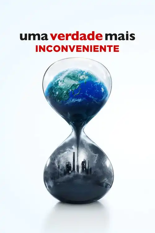Assistir Uma Verdade Mais Inconveniente
