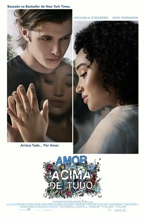 Assistir Tudo e Todas as Coisas Online Grátis em HD