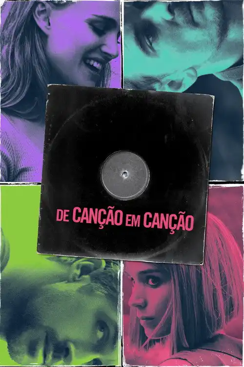 Assistir De Canção em Canção